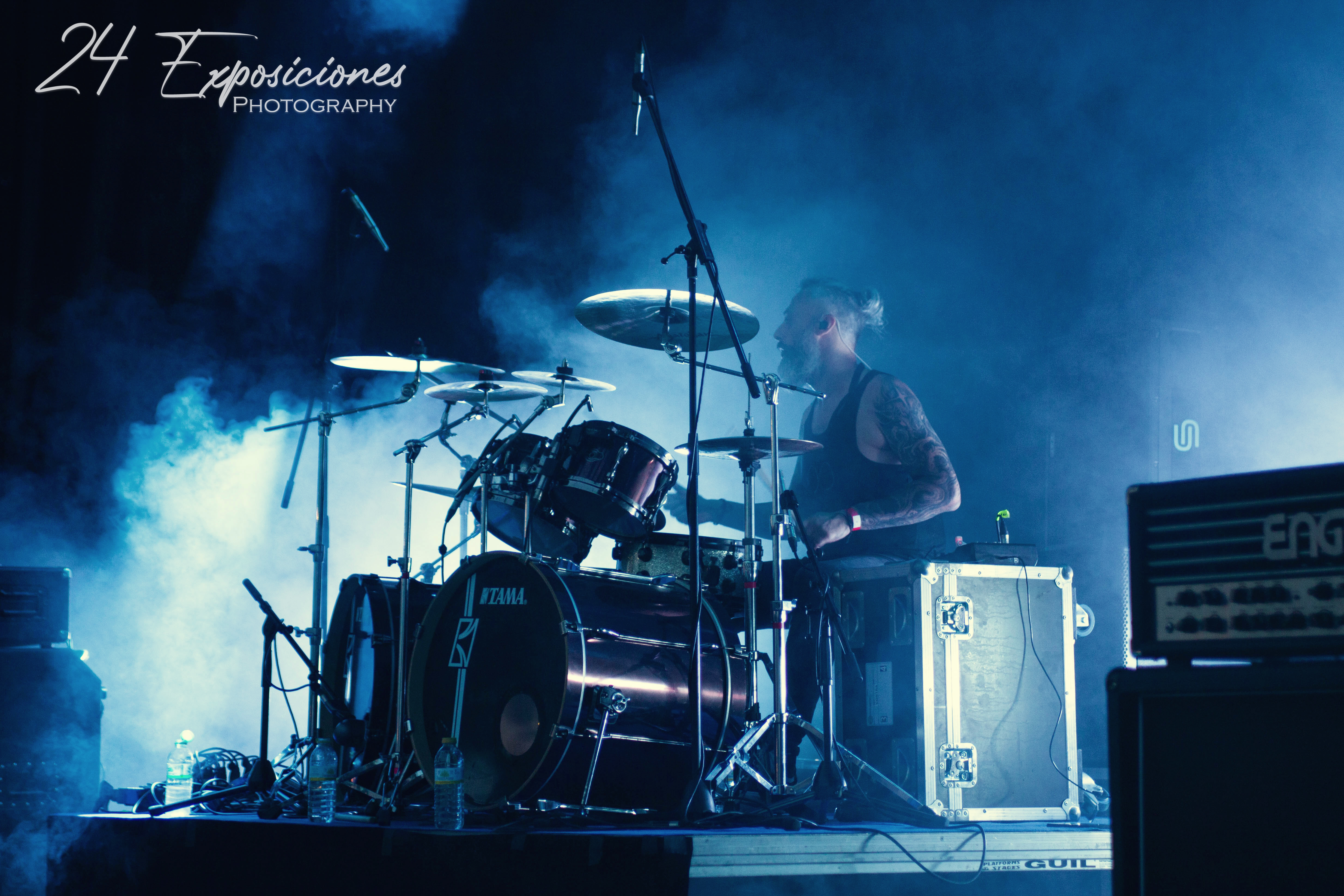 Photo by: 24 Exposiciones